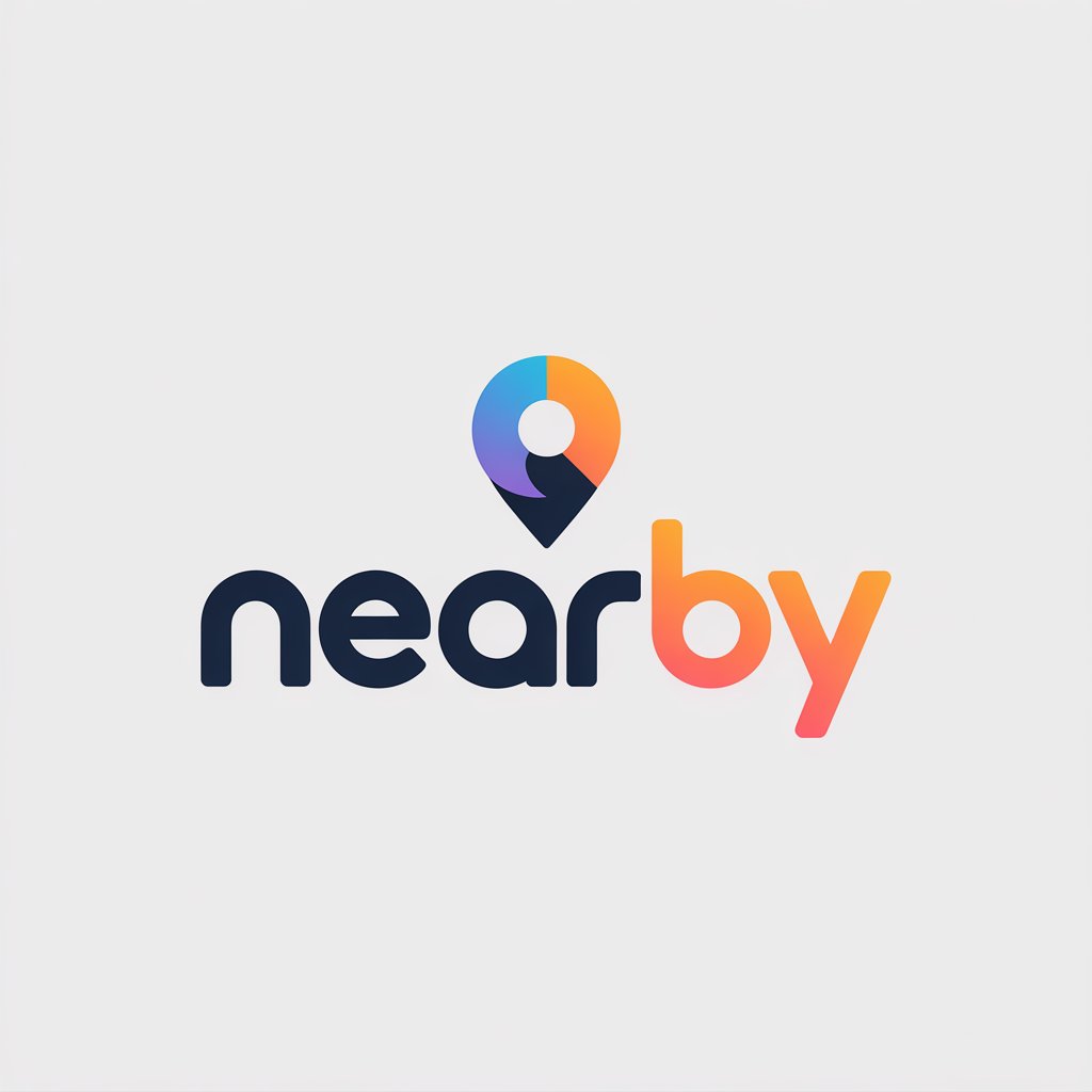 NearBy - Service Marketplace